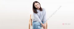 ​修身毛衣适合搭配什么裤子  ​修身毛衣适合的