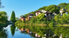 这份湖北旅游攻略屈原看了都说好