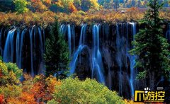 中国必去的10个地方-中国一生必去的地方!旅