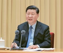 习:扎实推动教育强国建设