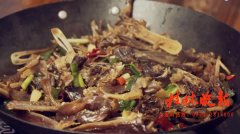 年味飘香丨过年了这种美食不可或缺?三明板
