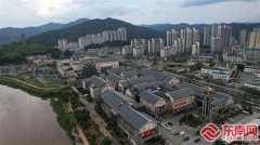 三明:厉兵秣马 客家美食破浪笃行!三明有