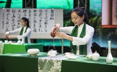 福建三明:林深 水美 孕茶香2024-02-25