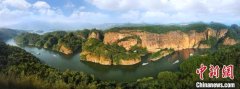 福建三明:践行“青山绿水是无价之宝”理念