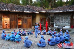 三明建宁：“三个入手”打造美丽乡