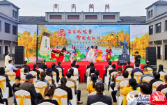 板鸭是哪里的特产“二十四节气里的滁州味道
