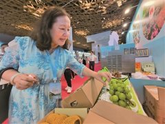 宁德特产有哪些宁德周宁:品牌赋能 “土特