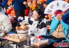 三明建宁:围炉聚福 感受山居云游魅力2024