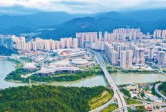 三明:以人民为中心的生动实践福建三明十大
