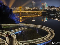 沙县特产福建沙县:改革“再出发” 人民幸