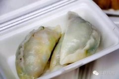 三明最具特色的馋嘴小吃清单 请兜住口水(