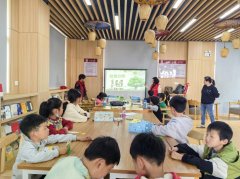 嘉兴南湖区云东村:推动生活垃圾分类深入“