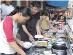 三明风味小吃一条街？福建三明小吃