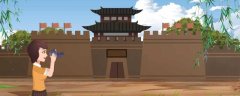 太原市旅游攻略 太原最值得去的地方2024-05