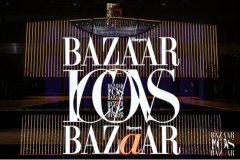 2023BAZAAR ICONS时尚芭莎年度派对 点燃年轻的心