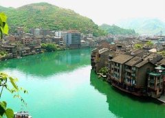 中国旅游攻略轻松畅游国内免费景点新攻略