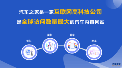 汽车网之家官网汽车之家招募“战略人”