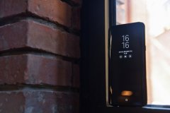 史上最颠覆性外观!三星S8+美图赏析数码科技
