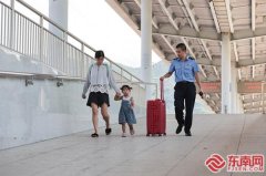 三明将乐十大特产向莆铁路的十年:沿线旅游
