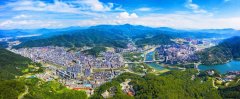 三明市产什么茶三明尤溪:生态赋能 旅游富