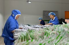 三明特产有哪些【食在山海间】福建三明:小