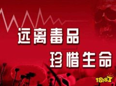 2020全国青少年禁毒知识竞赛小学组题库答案