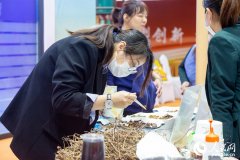 闽北味道亮相2023中国国际餐饮产业博