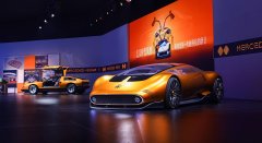 新浪汽车车型大全直击广州车｜全新长轴距