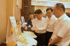 首批29家“武夷味·好食材”评选成果亮相福