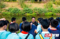 暑假怎么玩？学知识长技能的社会实