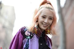 女士包包图片 时尚7款包包 打造OL多变