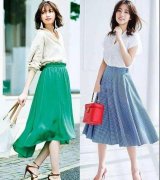 女性时尚频道上身开会、下身约会”
