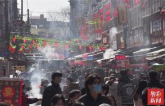 三明市美食街信我！荆州最会吃的人都在这