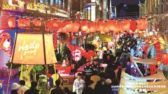 泉州将申创“世界美食之都”泉州美