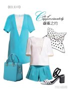 OBBLIGATO奥丽嘉朵:漫步萨丁海岸旅行季2024-