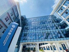 南京市金陵中学河西分校国际高中:录取创新