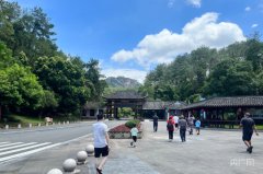 福建三明美食趣游暑假!福建推出1500多场活