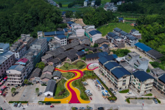 福建三明代表菜三明宁化：红色故里