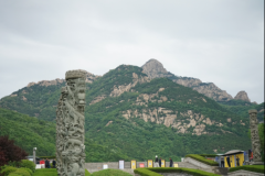 泰山景区游玩攻略来啦!登山、演出、徒步这