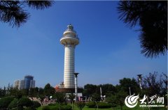 日照旅游攻略:日照旅游攻略:日照观海、听