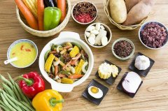 这样吃更健康!8条膳食准则你达标了几条?