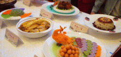 开花不是花、绿瓜做浪花!原来客家菜还能这