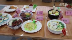 福建三明口味寻闽味:古坑米粉