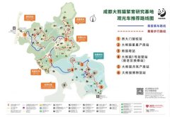 2024成都大熊猫基地旅游全攻略(门票+地址
