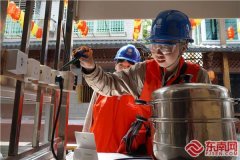 三明沙县:电力赋能产业兴 生态乡村焕新颜