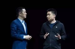 李斌万万没想到:易车没赢过汽车之家蔚来也