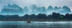 相约三月三 浪漫广西行|10条最具广西特色的