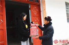 三明特产三明泰宁:大田花灯有“天地” 非
