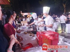 来广西这些名菜名小吃千万别错过,三明有哪