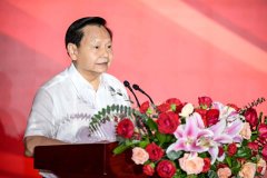 瑞丽时尚先锋中国轻工业出版社成立70周年庆